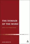 The Domain of the Word cover