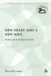 A New Heart and a New Soul cover