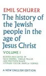 The History of the Jewish People in the Age of Jesus Christ: Volume 1 cover