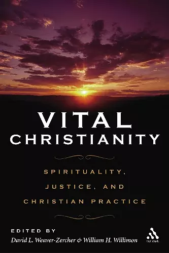 Vital Christianity cover