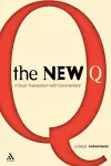 The New Q cover