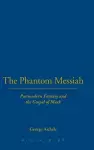 The Phantom Messiah cover