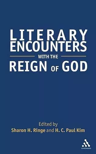 Literary Encounters with the Reign of God cover