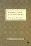 Religious Thought in the Victorian Age cover