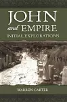John and Empire cover