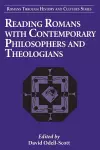 Reading Romans with Contemporary Philosophers and Theologians cover