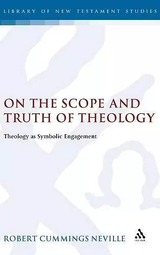 On the Scope and Truth of Theology cover