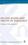 On the Scope and Truth of Theology cover