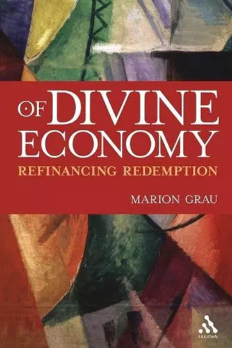 Of Divine Economy cover
