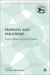 Prophets and Paradigms cover