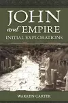 John and Empire cover