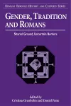 Gender, Tradition, and Romans cover