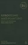 Uprooting and Planting cover