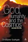 God, Humanity and the Cosmos cover