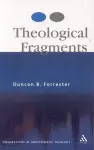 Theological Fragments cover