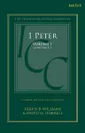 1 Peter cover