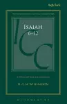 Isaiah 6-12 cover