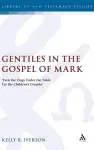 Gentiles in the Gospel of Mark cover