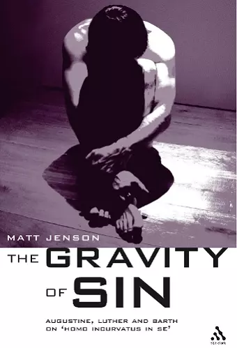 The Gravity of Sin cover