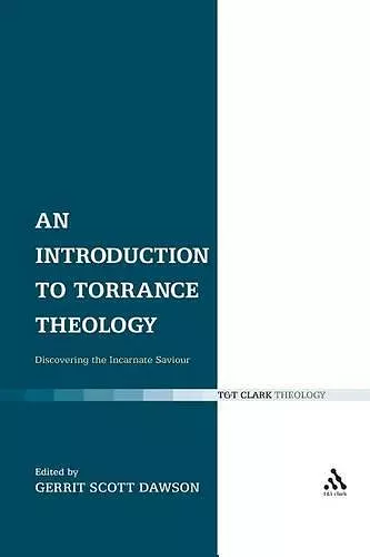 An Introduction to Torrance Theology cover