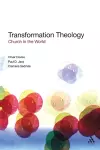 Transformation Theology cover