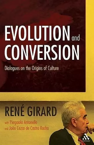 Evolution and Conversion cover