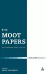 The Moot Papers cover