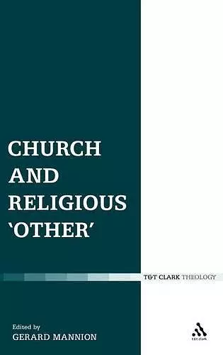 Church and Religious Other cover
