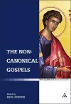 The Non-Canonical Gospels cover