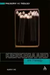 Kierkegaard and Theology cover