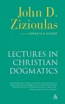 Lectures in Christian Dogmatics cover