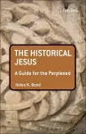 The Historical Jesus: A Guide for the Perplexed cover