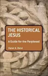 The Historical Jesus: A Guide for the Perplexed cover