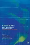 Creation's Diversity cover