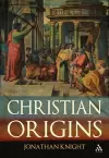 Christian Origins cover