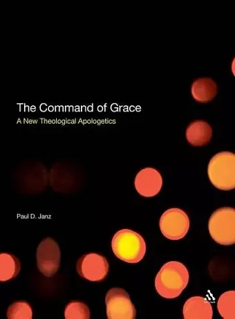The Command of Grace cover