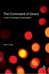 The Command of Grace cover