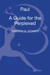 Paul: A Guide for the Perplexed cover