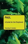 Paul: A Guide for the Perplexed cover