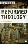 Reformed Theology cover