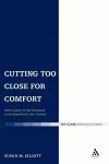 Cutting Too Close for Comfort cover