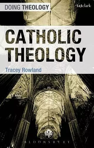 Catholic Theology cover