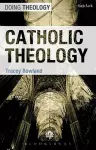 Catholic Theology cover