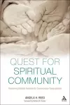 Quest for Spiritual Community cover