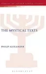 The Mystical Texts cover