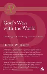 God's Ways with the World cover