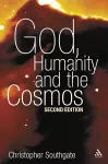 God, Humanity and the Cosmos cover