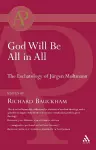 God Will Be All in All cover