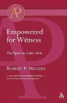 Empowered for Witness cover