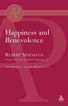 Happiness and Benevolence cover